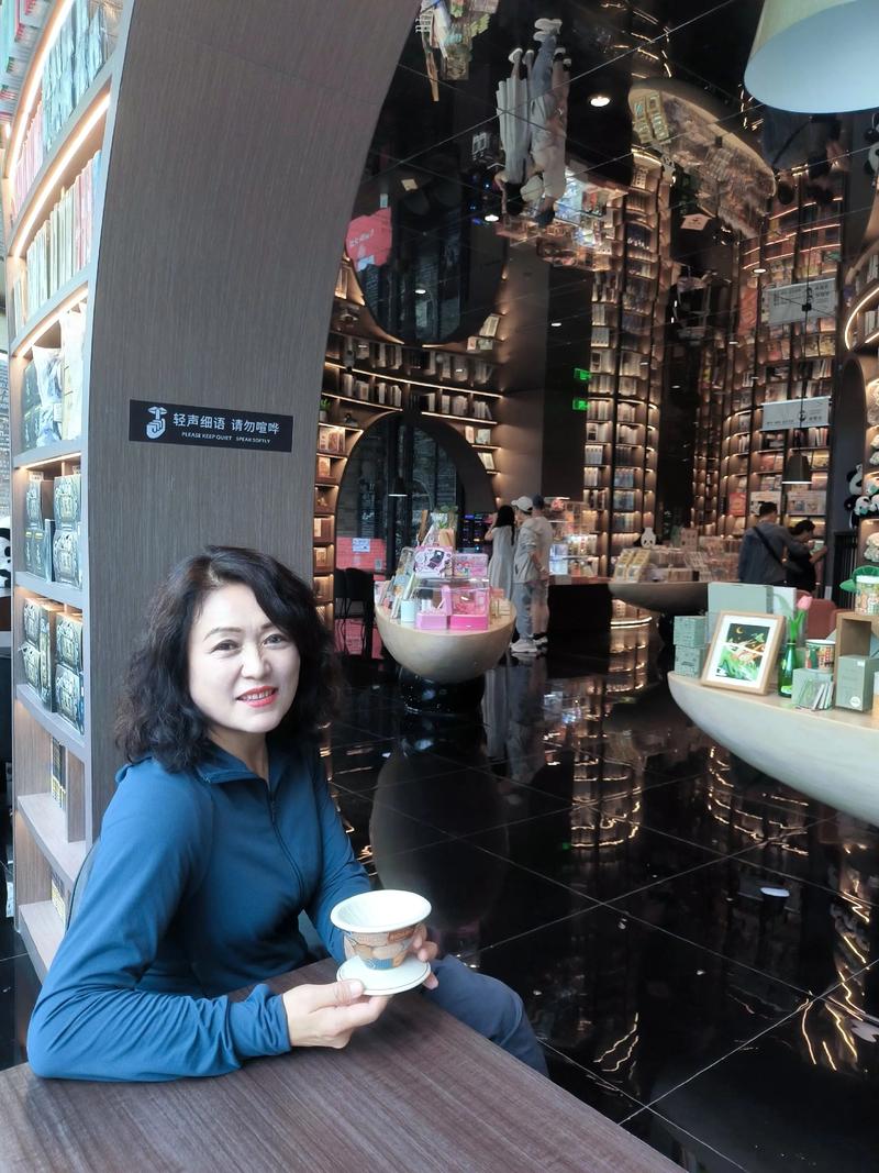 生活中的诗和远方!最美书店
